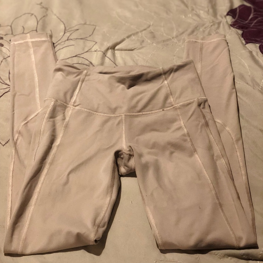 Victoria Secret workout leggings